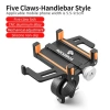 Rockbros Giá Đỡ Hợp Kim Nhôm Siêu Nhẹ Xe Đạp – Bảo Vệ An Toàn, Dễ Lắp, Giá 174.900₫ 9