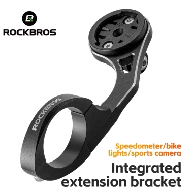 ROCKBROS Giá Đỡ Máy Quay Hành Trình Gopro Hợp Kim Nhôm Siêu Nhẹ - Giá Ưu Đãi 240k ROCKBROS Giá Đỡ Máy Quay Hành Trình Gopro Hợp Kim Nhôm Siêu Nhẹ - Giá Ưu Đãi 240k