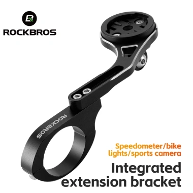 ROCKBROS Giá Đỡ Máy Quay Hành Trình Gopro Hợp Kim Nhôm Siêu Nhẹ - Giá Ưu Đãi 240k 2 ROCKBROS Giá Đỡ Máy Quay Hành Trình Gopro Hợp Kim Nhôm Siêu Nhẹ - Giá Ưu Đãi 240k 2
