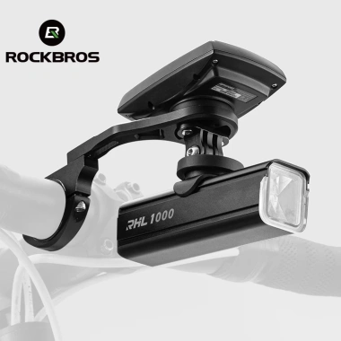 ROCKBROS Giá Đỡ Máy Quay Hành Trình Gopro Hợp Kim Nhôm Siêu Nhẹ - Giá Ưu Đãi 240k 5 ROCKBROS Giá Đỡ Máy Quay Hành Trình Gopro Hợp Kim Nhôm Siêu Nhẹ - Giá Ưu Đãi 240k 5