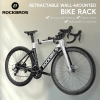 ROCKBROS Giá đỡ xe đạp thép carbon điều chỉnh - Treo tường, MTB và trong nhà, chỉ 636k 2