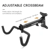 ROCKBROS Giá đỡ xe đạp thép carbon điều chỉnh - Treo tường, MTB và trong nhà, chỉ 636k 7