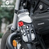 Rockbros Giá Đỡ Xe Đạp, Xe Máy Bình Nước 360 Điều Chỉnh Rộng, Chống Sốc, Tháo Rời - 335.174 VND 8