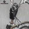 Rockbros Gói Đi Xe Đạp Gấp Túi Treo Trước Vỏ Cứng - Phụ Kiện Tiện Lợi