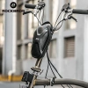 Rockbros Gói Đi Xe Đạp Gấp Túi Treo Trước Vỏ Cứng - Phụ Kiện Tiện Lợi 9