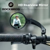 ROCKBROS Gương chiếu hậu xe đạp lồi 360° Điều chỉnh MTB Đường trường