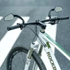 ROCKBROS Gương chiếu hậu xe đạp lồi 360° Điều chỉnh MTB Đường trường 5