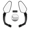 ROCKBROS Gương chiếu hậu xe đạp lồi 360° Điều chỉnh MTB Đường trường 10