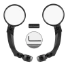 ROCKBROS Gương chiếu hậu xe đạp lồi 360° Điều chỉnh MTB Đường trường 11
