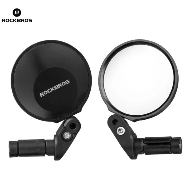 ROCKBROS HD Gương View Tay Lái Đạp Đường Bộ MTB - Góc Điều Chỉnh, Chiếu Hậu, Giá Ưu Đãi 121.923₫ 2 ROCKBROS HD Gương View Tay Lái Đạp Đường Bộ MTB - Góc Điều Chỉnh, Chiếu Hậu, Giá Ưu Đãi 121.923₫ 2