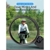 ROCKBROS HD Gương View Tay Lái Đạp Đường Bộ MTB - Góc Điều Chỉnh, Chiếu Hậu, Giá Ưu Đãi 121.923₫ 3