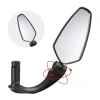 ROCKBROS HD Gương View Tay Lái Đạp Đường Bộ MTB - Góc Điều Chỉnh, Chiếu Hậu, Giá Ưu Đãi 121.923₫ 6