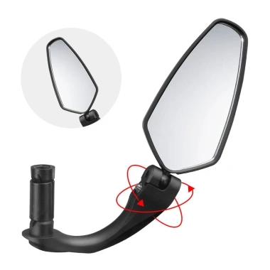 ROCKBROS HD Gương View Tay Lái Đạp Đường Bộ MTB - Góc Điều Chỉnh, Chiếu Hậu, Giá Ưu Đãi 121.923₫ 6 ROCKBROS HD Gương View Tay Lái Đạp Đường Bộ MTB - Góc Điều Chỉnh, Chiếu Hậu, Giá Ưu Đãi 121.923₫ 6