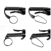 ROCKBROS HD Gương View Tay Lái Đạp Đường Bộ MTB - Góc Điều Chỉnh, Chiếu Hậu, Giá Ưu Đãi 121.923₫ 7