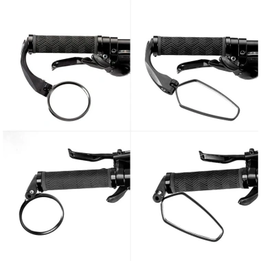 ROCKBROS HD Gương View Tay Lái Đạp Đường Bộ MTB - Góc Điều Chỉnh, Chiếu Hậu, Giá Ưu Đãi 121.923₫ 7 ROCKBROS HD Gương View Tay Lái Đạp Đường Bộ MTB - Góc Điều Chỉnh, Chiếu Hậu, Giá Ưu Đãi 121.923₫ 7