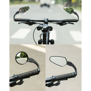 ROCKBROS HD Gương View Tay Lái Đạp Đường Bộ MTB - Góc Điều Chỉnh, Chiếu Hậu, Giá Ưu Đãi 121.923₫ 8 ROCKBROS HD Gương View Tay Lái Đạp Đường Bộ MTB - Góc Điều Chỉnh, Chiếu Hậu, Giá Ưu Đãi 121.923₫ 8