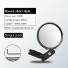 ROCKBROS HD Gương View Tay Lái Đạp Đường Bộ MTB - Góc Điều Chỉnh, Chiếu Hậu, Giá Ưu Đãi 121.923₫ 10