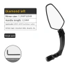 ROCKBROS HD Gương View Tay Lái Đạp Đường Bộ MTB - Góc Điều Chỉnh, Chiếu Hậu, Giá Ưu Đãi 121.923₫ 15