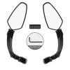 ROCKBROS HD Gương View Tay Lái Đạp Đường Bộ MTB - Góc Điều Chỉnh, Chiếu Hậu, Giá Ưu Đãi 121.923₫ 18