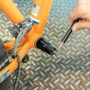 Rockbros Hộp Dụng Cụ Sửa Xe Đạp Chuyên Nghiệp: Ratchet, Cờ Lê, Ổ Cắm và Bộ Tua Vít 1.38 Triệu 2