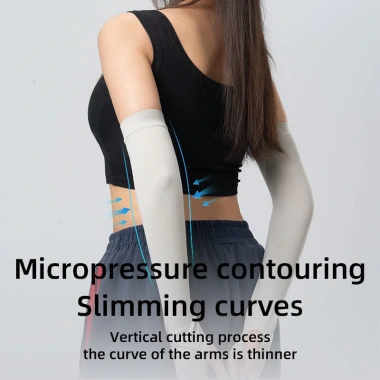 Rockbros Ice Arm Tay áo Chống UV, Bảo vệ thoáng khí, Co giãn, Lạnh mát Ice Silk cho thiết bị cưỡi ngựa thể thao Otudoor 6 Rockbros Ice Arm Tay áo Chống UV, Bảo vệ thoáng khí, Co giãn, Lạnh mát Ice Silk cho thiết bị cưỡi ngựa thể thao Otudoor 6