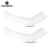 Rockbros Ice Arm Tay áo Chống UV, Bảo vệ thoáng khí, Co giãn, Lạnh mát Ice Silk cho thiết bị cưỡi ngựa thể thao Otudoor 13