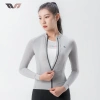 Rockbros Jersey Dài Tay Nữ Xe Đạp - Thoáng Khí, Nhanh Khô, Thoải Mái - Giá 633.377₫