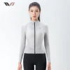 Rockbros Jersey Dài Tay Nữ Xe Đạp - Thoáng Khí, Nhanh Khô, Thoải Mái - Giá 633.377₫ 2