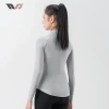 Rockbros Jersey Dài Tay Nữ Xe Đạp - Thoáng Khí, Nhanh Khô, Thoải Mái - Giá 633.377₫ 3