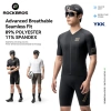 Rockbros Jersey Xe Đạp Nam Tay Ngắn - Thoáng Khí, Thấm Hút Mồ Hôi, Giá 764.420₫ 3