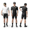 Rockbros Jersey Xe Đạp Nam Tay Ngắn - Thoáng Khí, Thấm Hút Mồ Hôi, Giá 764.420₫ 4
