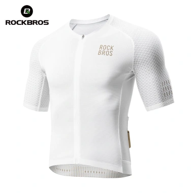 Rockbros Jersey Xe Đạp Nam Tay Ngắn - Thoáng Khí, Thấm Hút Mồ Hôi, Giá 764.420₫ 20 Rockbros Jersey Xe Đạp Nam Tay Ngắn - Thoáng Khí, Thấm Hút Mồ Hôi, Giá 764.420₫ 20