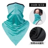 Rockbros Khăn Quàng Cổ Kiêm Khẩu Trang Hình Tam Giác Lụa Lạnh Thoáng Khí Chống UV 109.724 VND 10