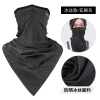 Rockbros Khăn Quàng Cổ Kiêm Khẩu Trang Hình Tam Giác Lụa Lạnh Thoáng Khí Chống UV 109.724 VND 13