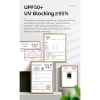 Rockbros Khẩu Trang Lụa Lạnh Chống UV, Nhanh Khô, Thoáng Khí, Tiện Dụng - 97.632₫ 8