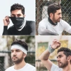ROCKBROS Khẩu Trang Lụa Lạnh Chống UV, Thoáng Khí, Khô Nhanh, Tiện Dụng 3
