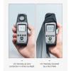 ROCKBROS Khẩu Trang Lụa Lạnh Chống UV, Thoáng Khí, Khô Nhanh, Tiện Dụng 8