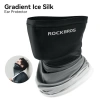 ROCKBROS Khẩu Trang Lụa Lạnh Chống UV, Thoáng Khí, Khô Nhanh, Tiện Dụng 10