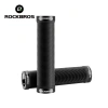 Rockbros Khóa Song Phương Chống Trơn Trượt, Tay Cầm Cao Su Đệm Mềm, Phù Hợp MTB & Đường Bộ - Giá 261,888 VND 4