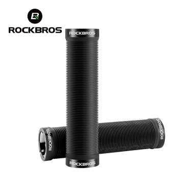 Rockbros Khóa Song Phương Chống Trơn Trượt, Tay Cầm Cao Su Đệm Mềm, Phù Hợp MTB & Đường Bộ - Giá 261,888 VND 10 Rockbros Khóa Song Phương Chống Trơn Trượt, Tay Cầm Cao Su Đệm Mềm, Phù Hợp MTB & Đường Bộ - Giá 261,888 VND 10