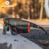 ROCKBROS Kính Đạp Xe Đường Núi Ống Kính Phân Cực HydroShield Chống UV và Sương Mù Giá ưu đãi 474.832 VND 2