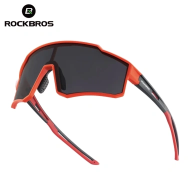 ROCKBROS Kính Đạp Xe Đường Núi Ống Kính Phân Cực HydroShield Chống UV và Sương Mù Giá ưu đãi 474.832 VND 9 ROCKBROS Kính Đạp Xe Đường Núi Ống Kính Phân Cực HydroShield Chống UV và Sương Mù Giá ưu đãi 474.832 VND 9