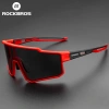 ROCKBROS Kính Đạp Xe Đường Núi Ống Kính Phân Cực HydroShield Chống UV và Sương Mù Giá ưu đãi 474.832 VND 11