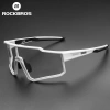 ROCKBROS Kính Đạp Xe Đường Núi Ống Kính Phân Cực HydroShield Chống UV và Sương Mù Giá ưu đãi 474.832 VND 13