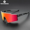ROCKBROS Kính Đạp Xe Đường Núi Ống Kính Phân Cực HydroShield Chống UV và Sương Mù Giá ưu đãi 474.832 VND 14