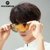 ROCKBROS Kính đạp xe không viền, kính râm đổi màu cho MTB, chống gió, nam nữ - Giá 616.356 VND