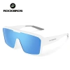 Rockbros Kính Mát Phân Cực Cận Thị UV400 Bảo Vệ Khi Đi Bộ, Đường Dài và Câu Cá 10