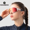 Rockbros Kính Mát Phân Cực Chống Gió Nhiều Màu - Thể Thao Nam Nữ Giá 339.984₫
