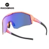 Rockbros Kính Mát Phân Cực Chống Gió Nhiều Màu - Thể Thao Nam Nữ Giá 339.984₫ 3