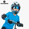 ROCKBROS Kính Mát Trẻ Em Photochromic Phân Cực Chống Gió, Chống Cát Dành Cho Xe Đạp Thể Thao Ngoài Trời
